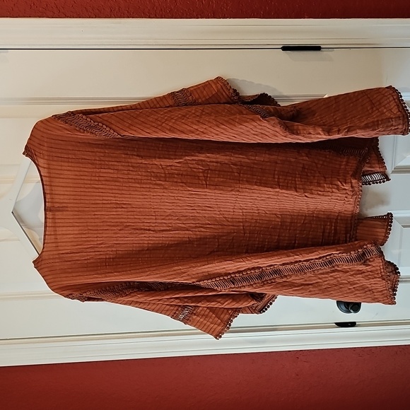 TORRID Kimono - Picture 7 of 10